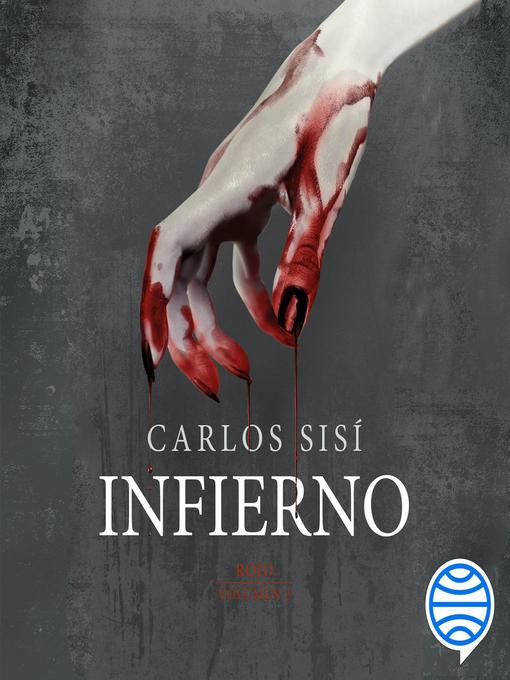 Title details for Rojo by Carlos Sisí - Available